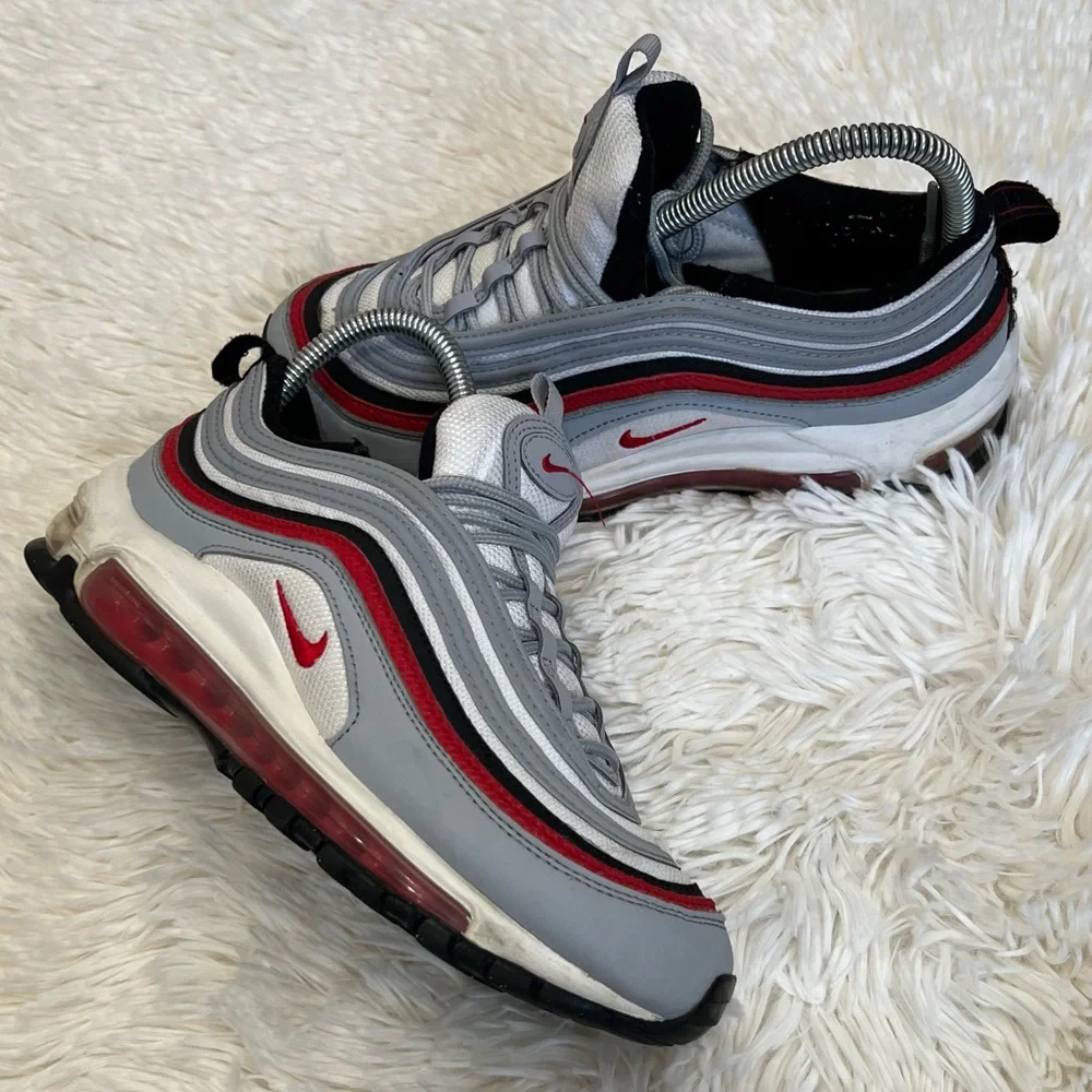 Nike Air Max‎ 97 Gs youth size 5